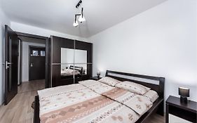 Apartament Brown Gem Brasov